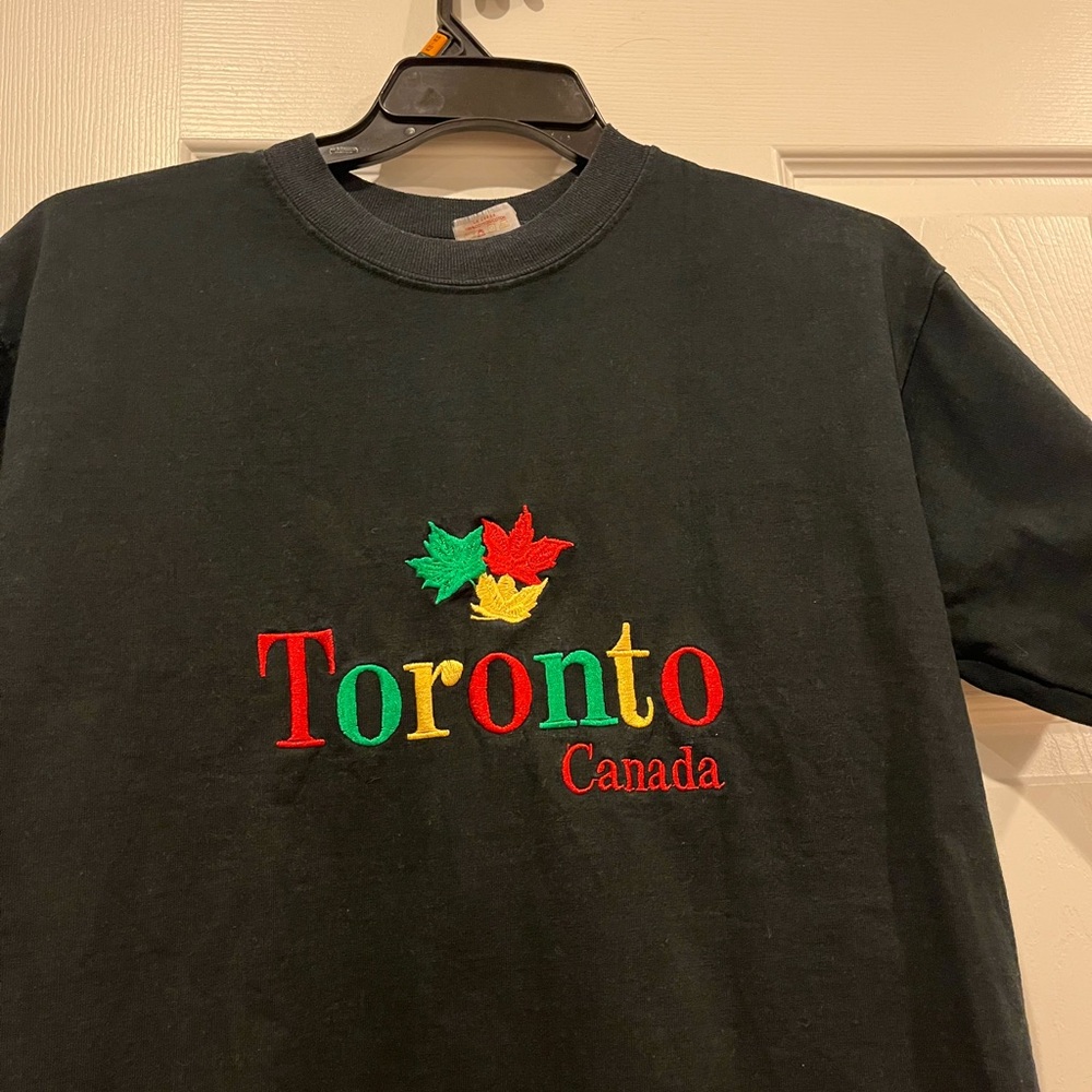 Vintage Toronto T-shirt